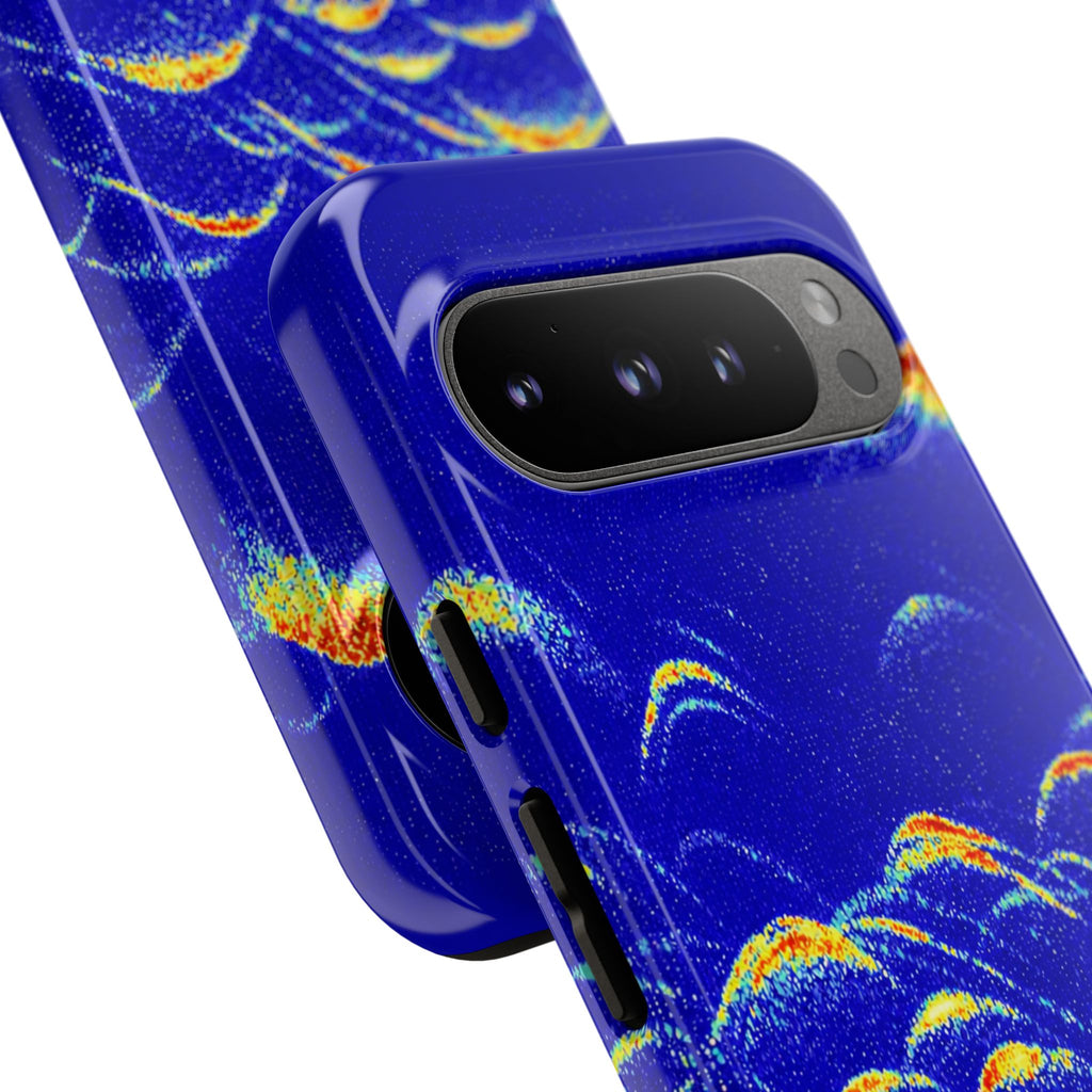 Check'n Bottom Tough Case