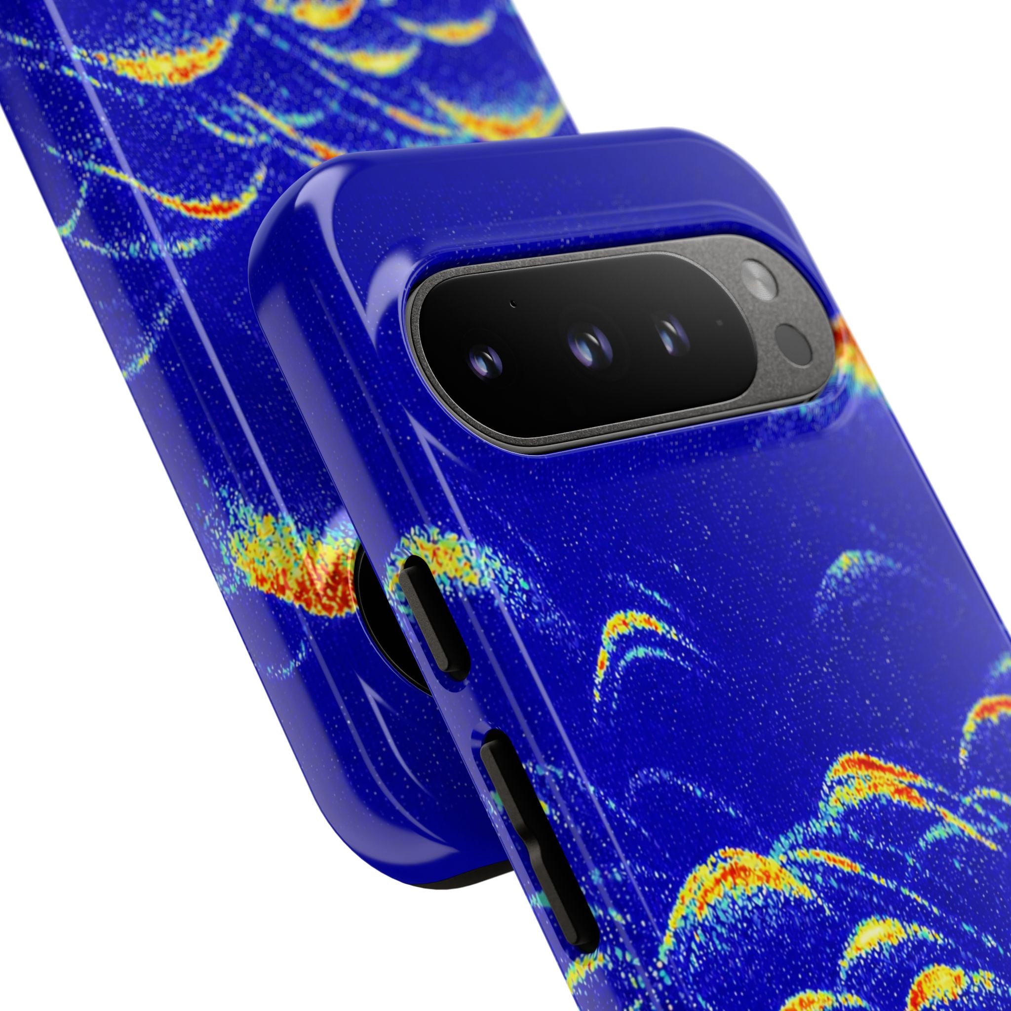 Check'n Bottom Tough Case