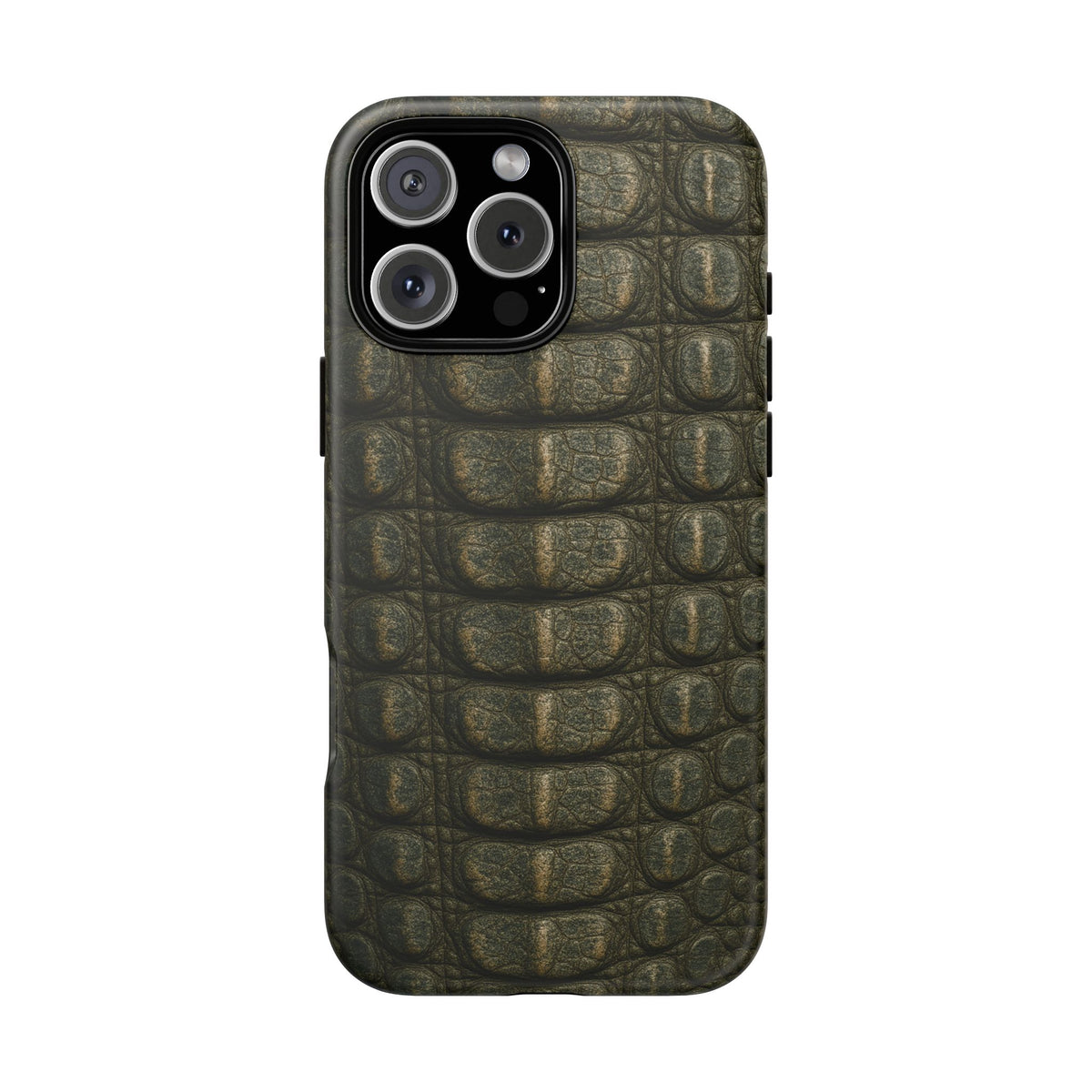 Bayou Beast Tough Case