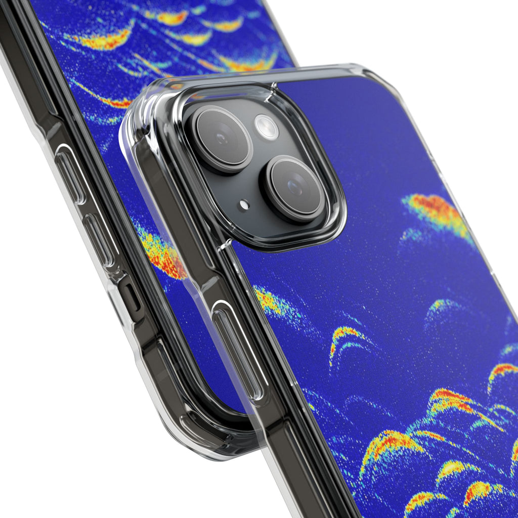 Depth Finder MagSafe® Phone Case