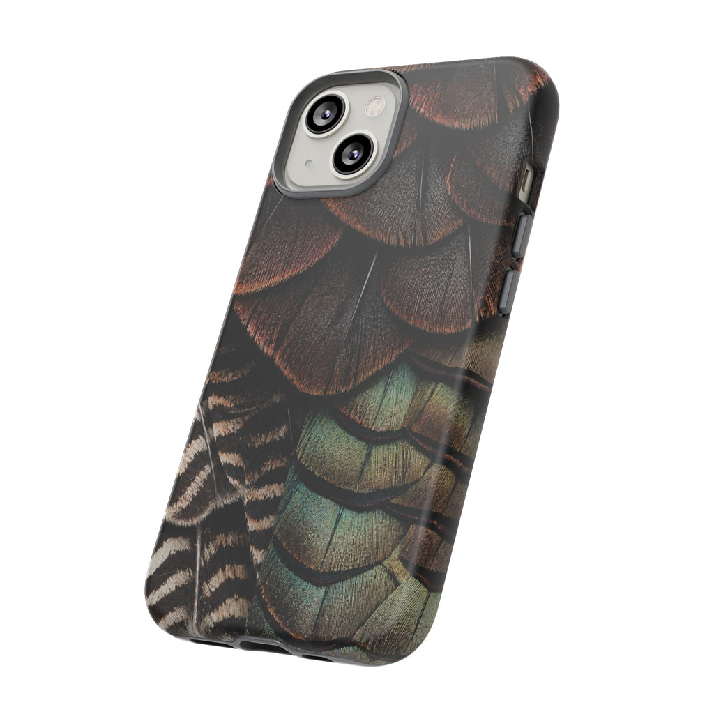 Longbeard Legend Turkey Tough Case