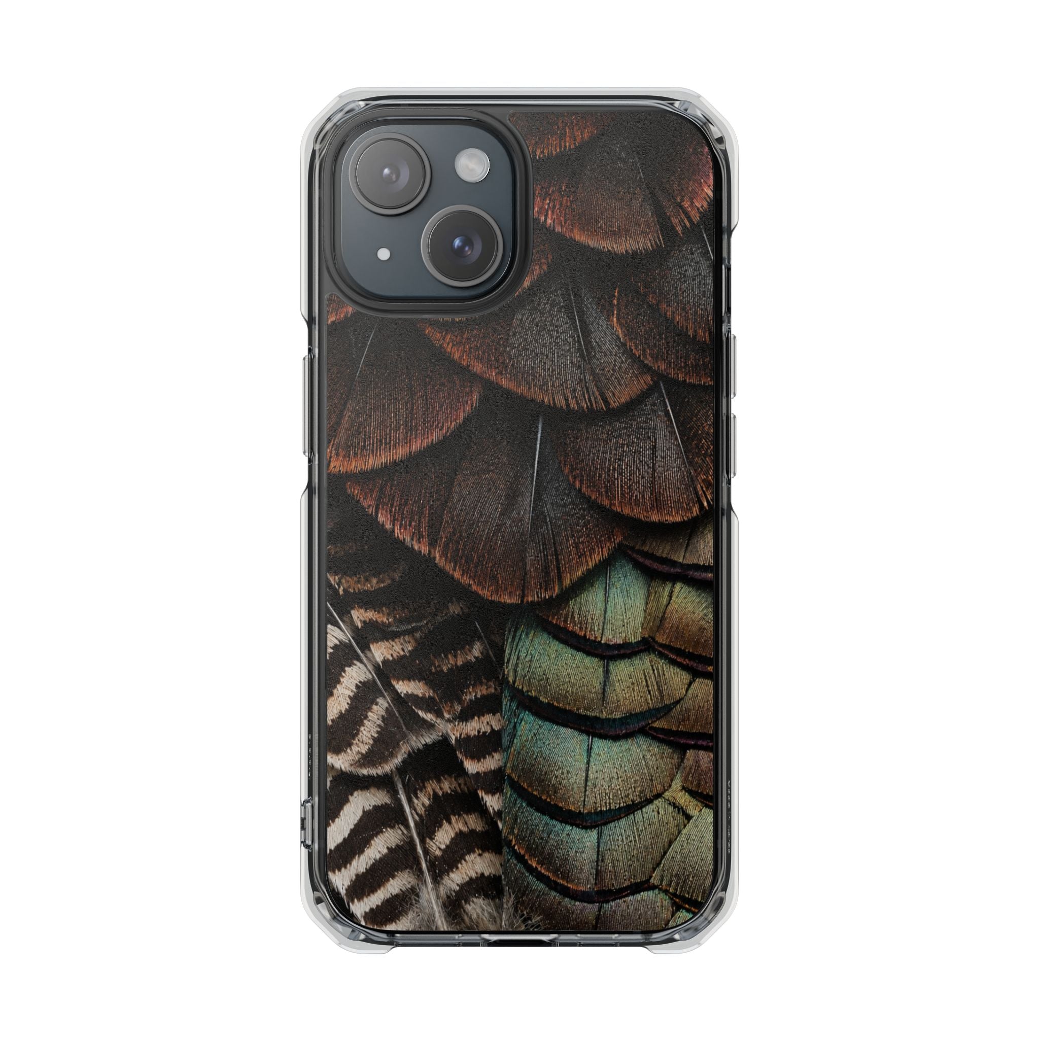 Turkey MagSafe® Compatible Phone Case