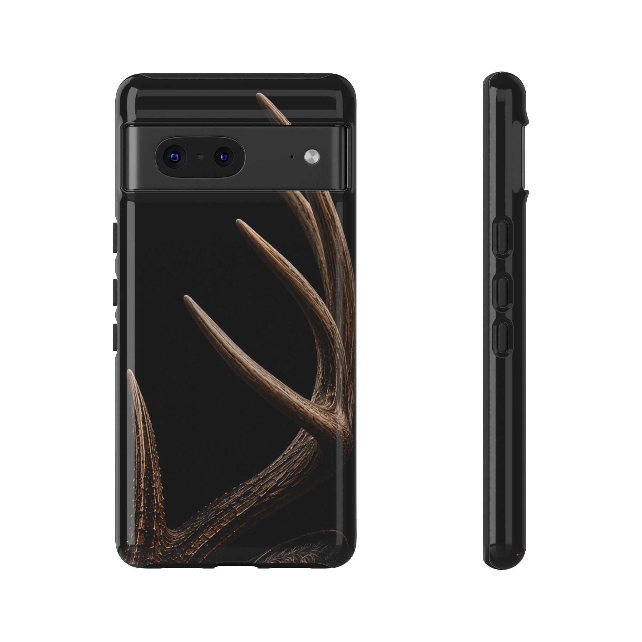 Bottomland Buck Tough Case