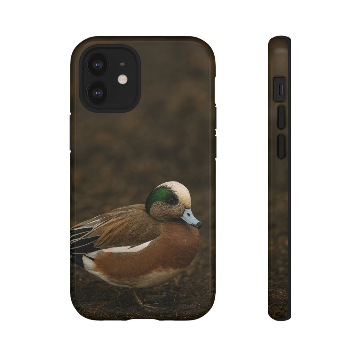 Whistle Wing Widgeon Tough Case