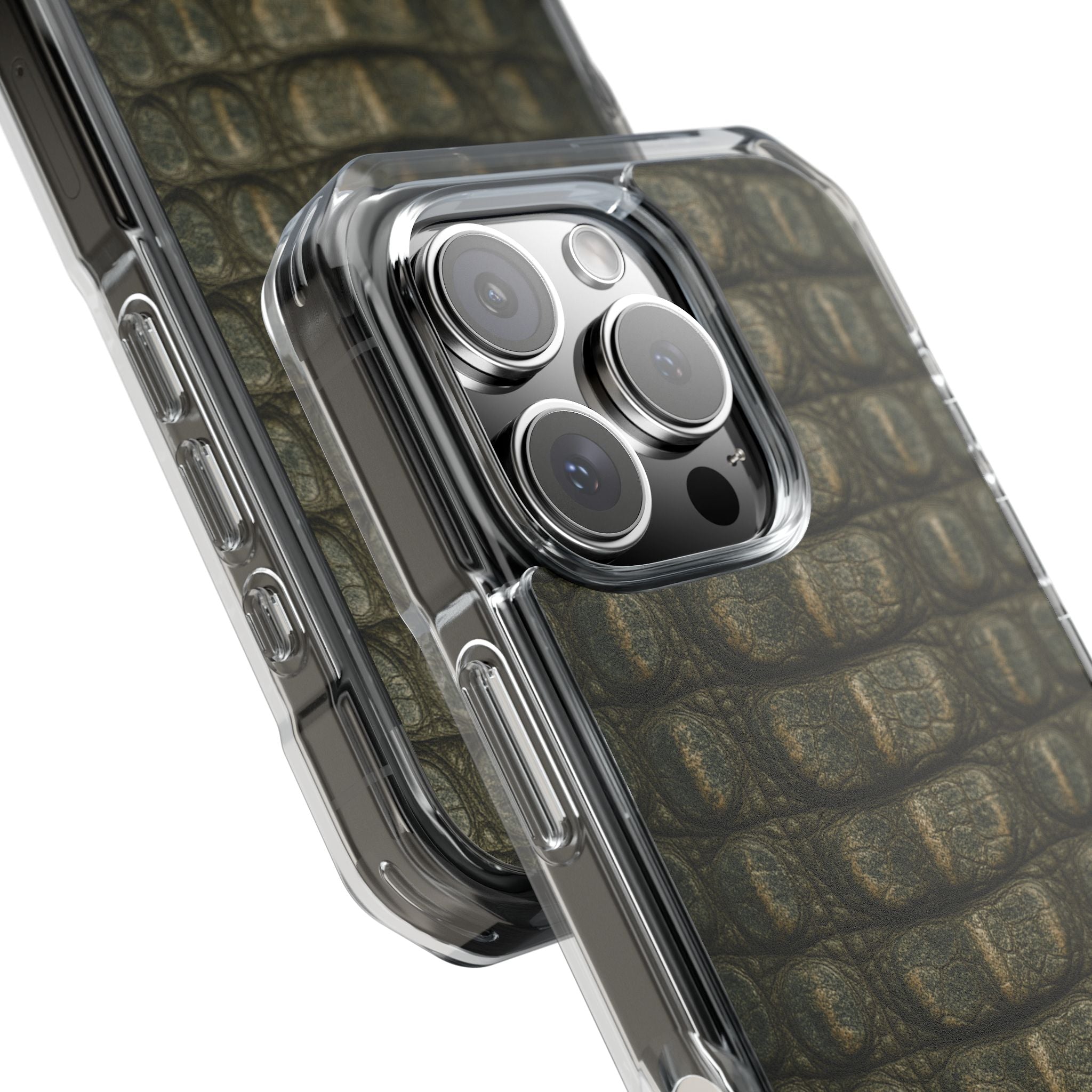 Alligator MagSafe® Phone Case