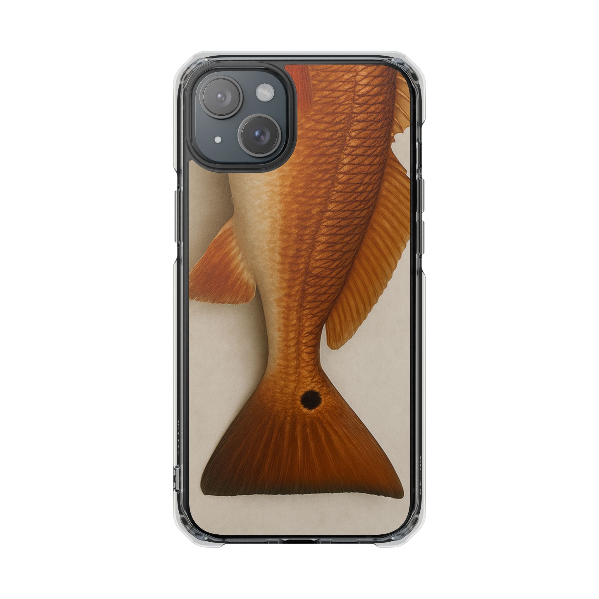 Redfish MagSafe® Compatible Phone Case