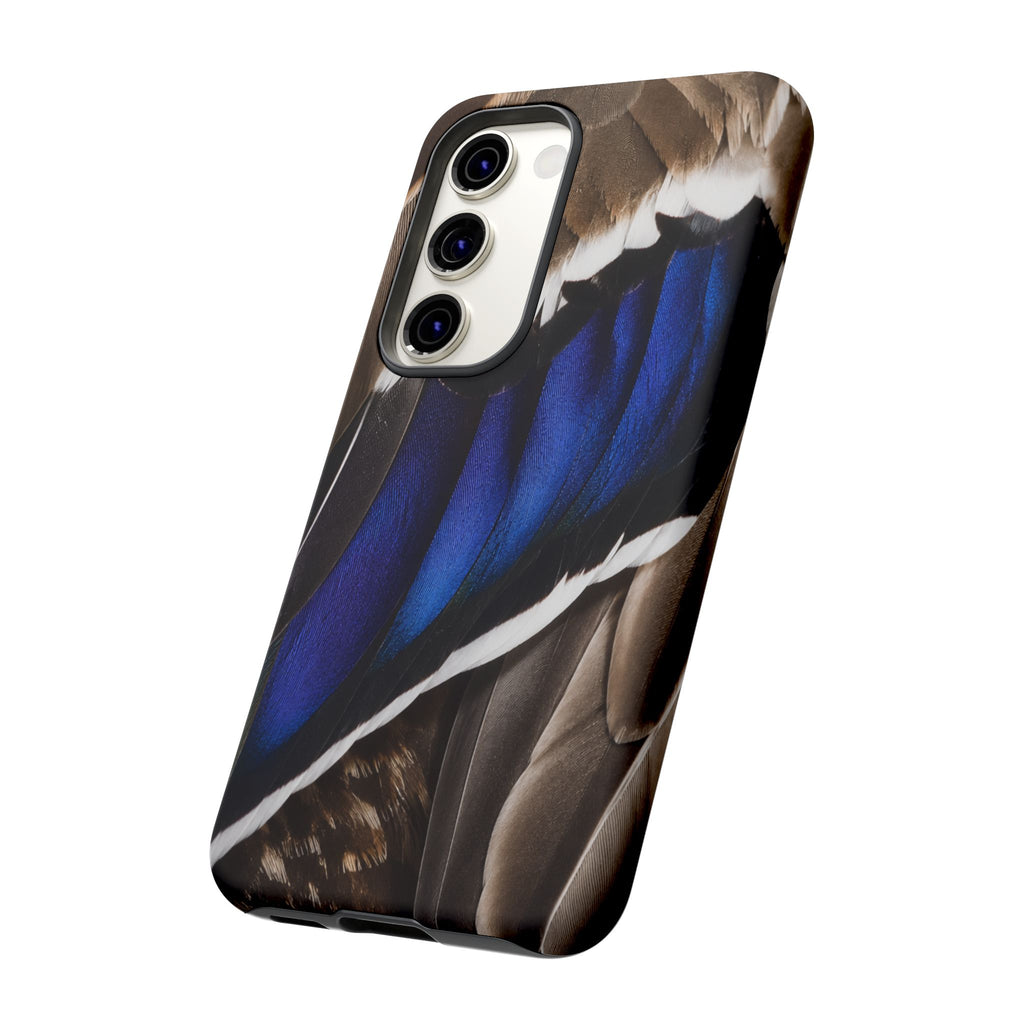 Marsh Mallard Tough Case