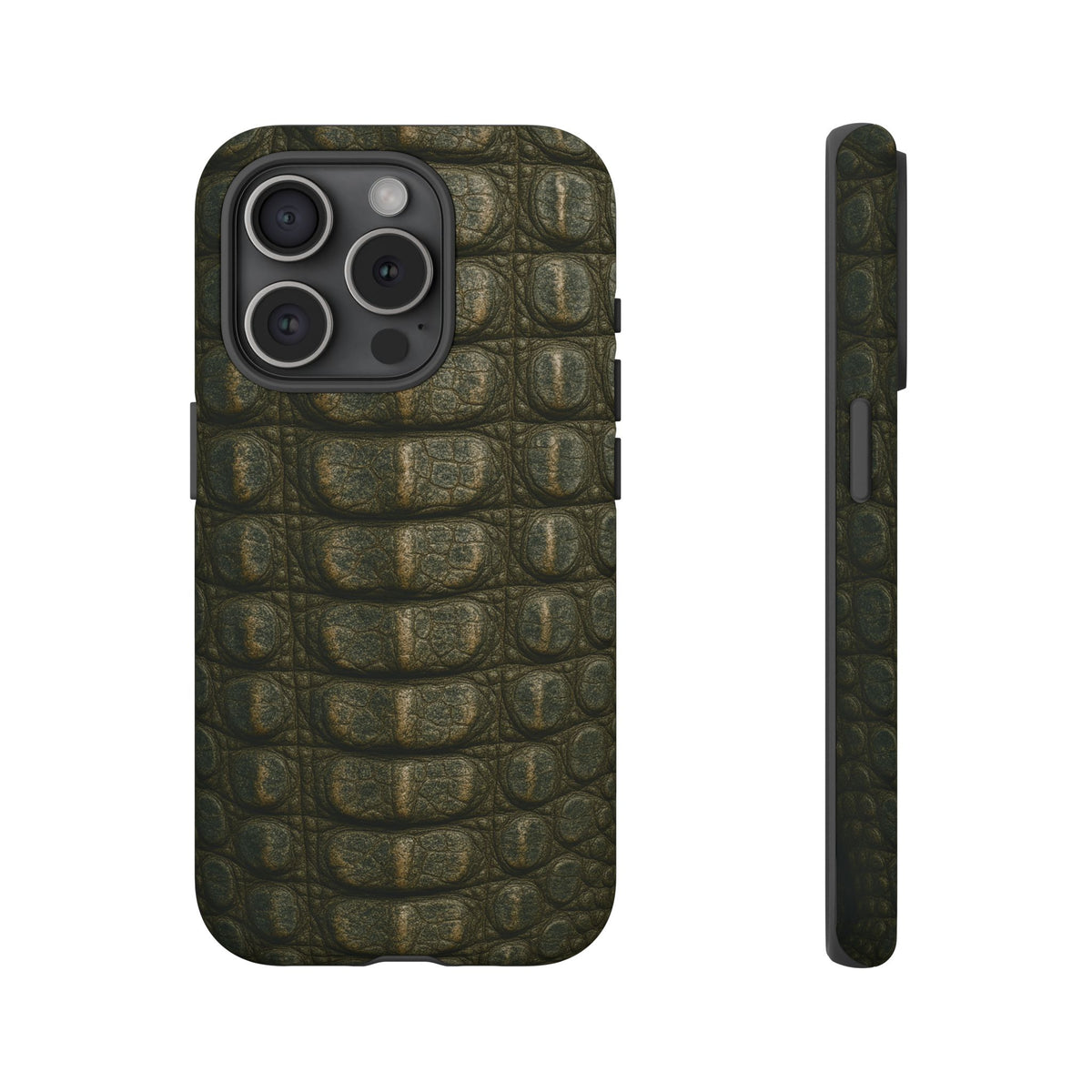 Bayou Beast Tough Case
