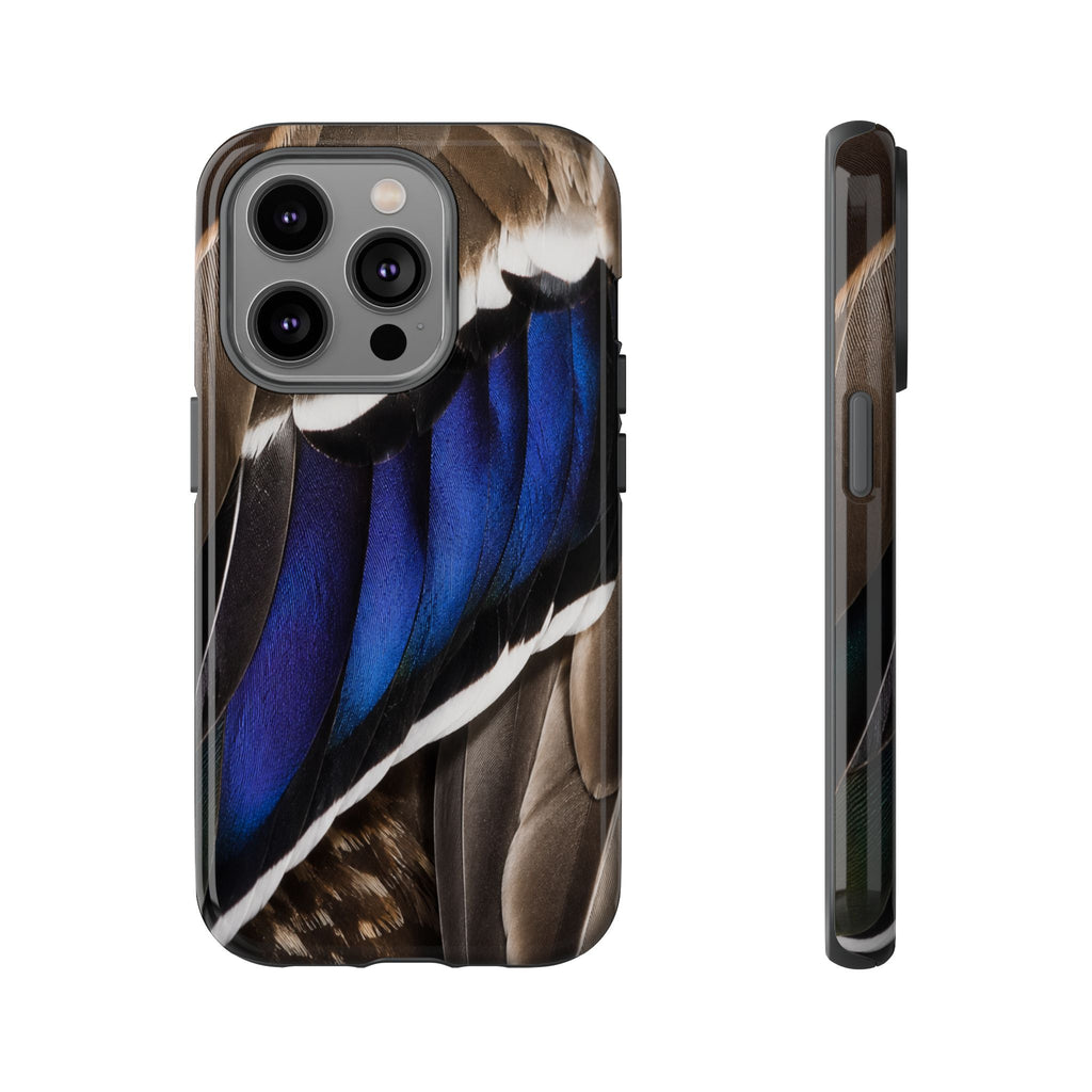 Marsh Mallard Tough Case