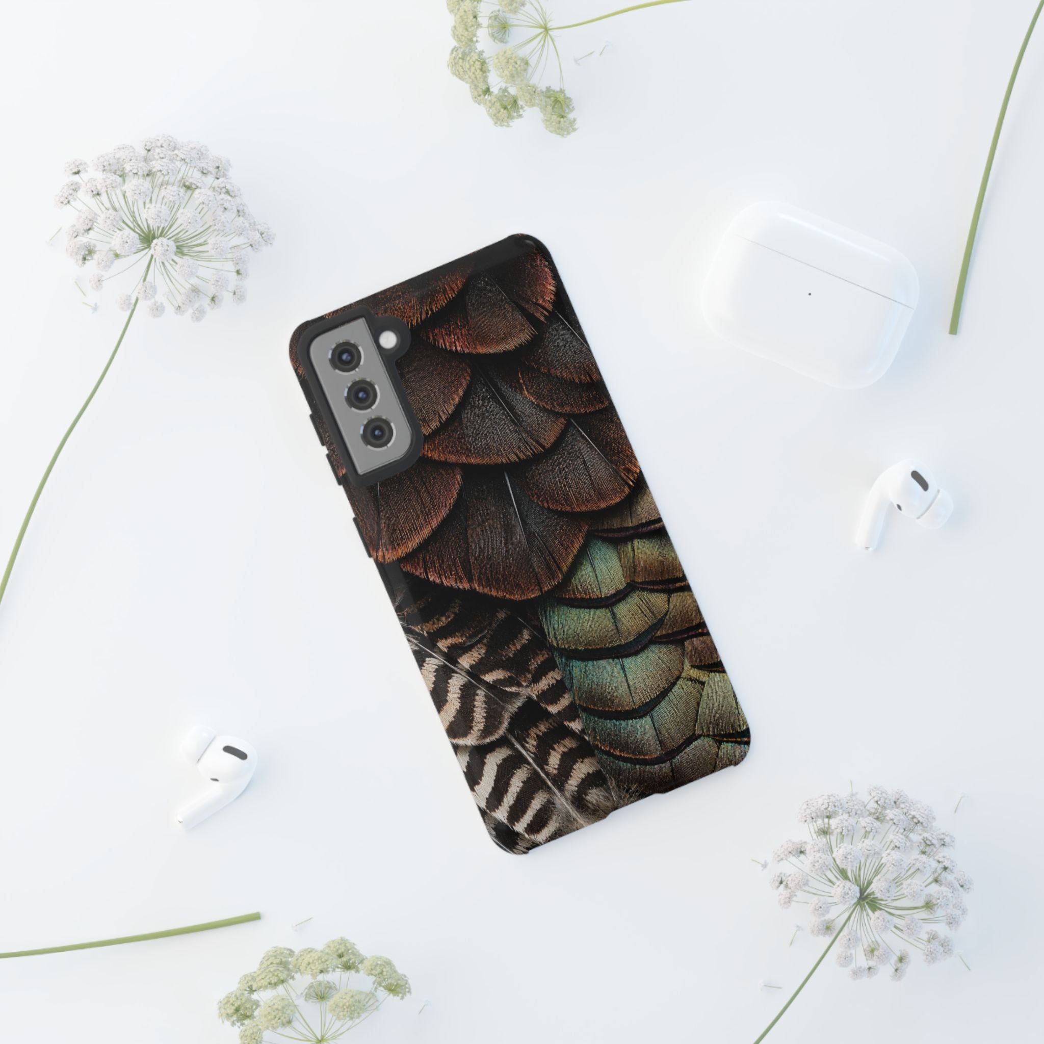 Longbeard Legend Turkey Tough Case