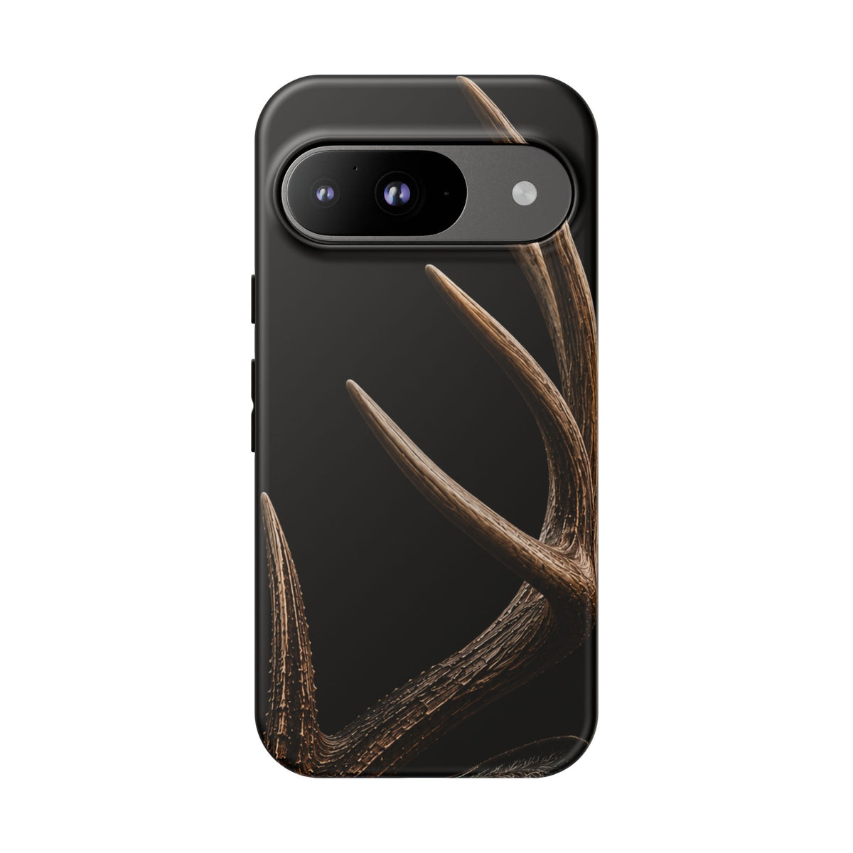Bottomland Buck Tough Case