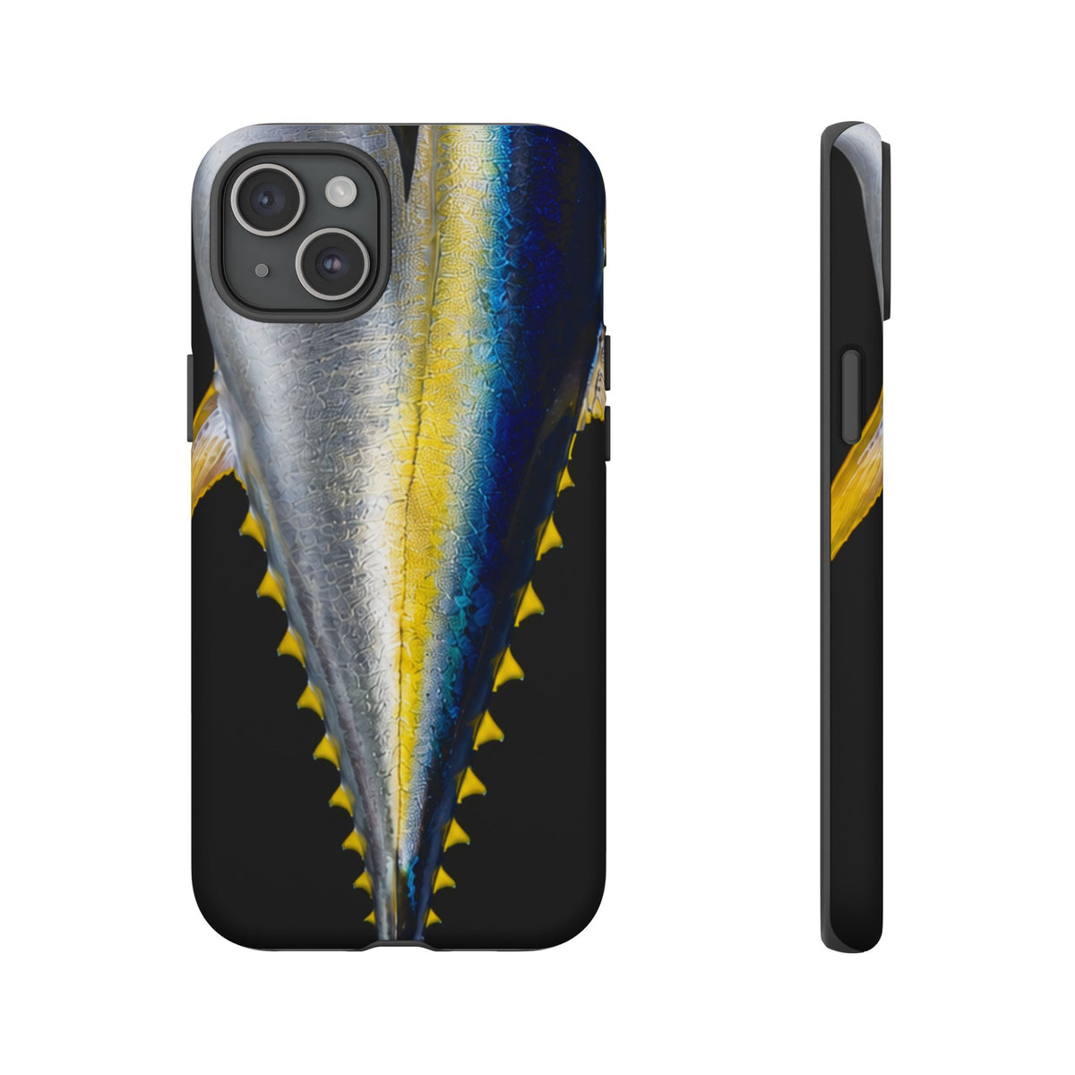 Yellowfin Tuna Tough Case