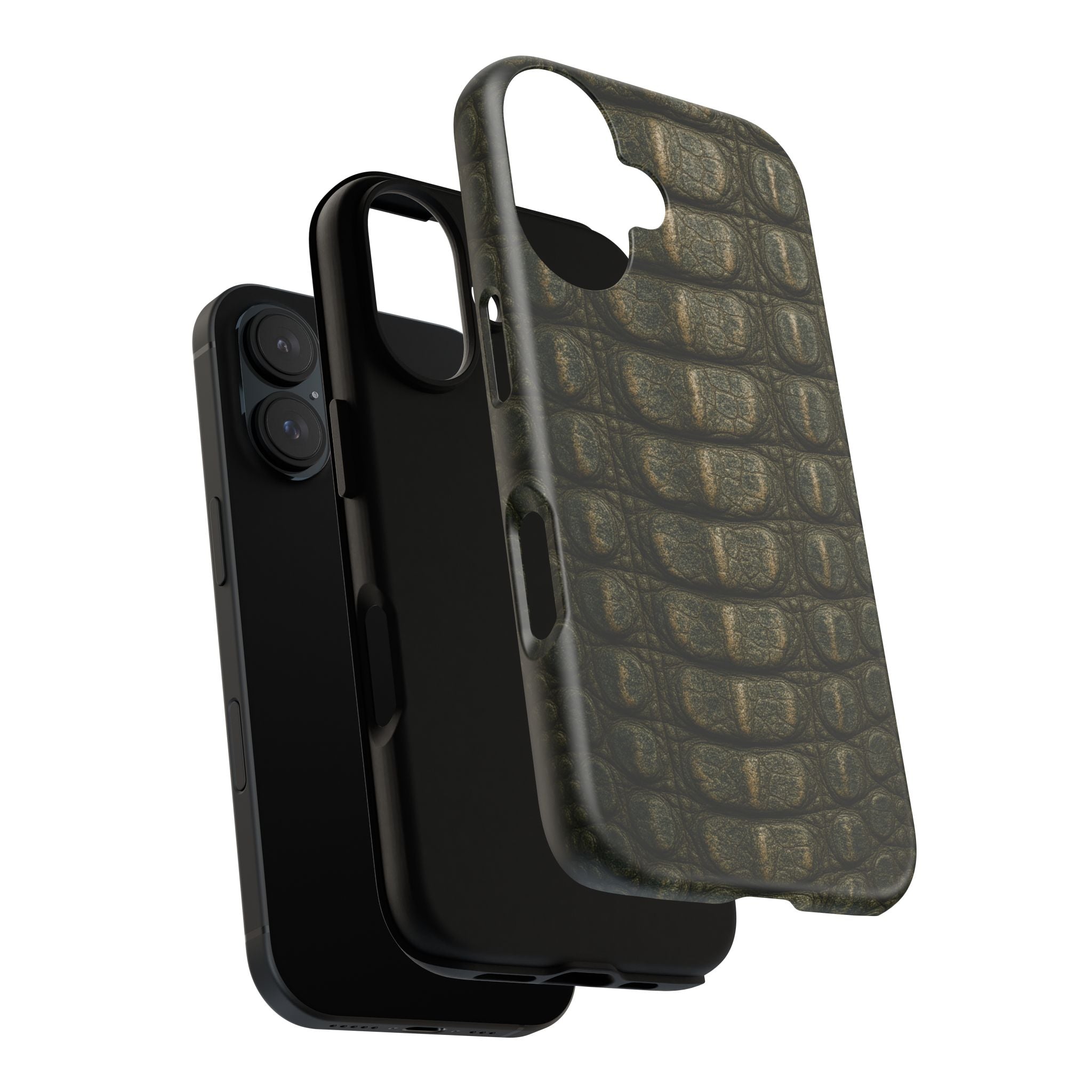 Bayou Beast Tough Case