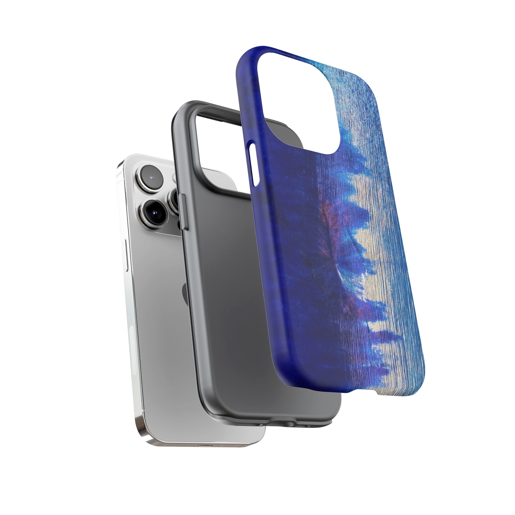 Swordfish Tough Phone Case | Marine Life-Inspired Protection | Knox&Co.