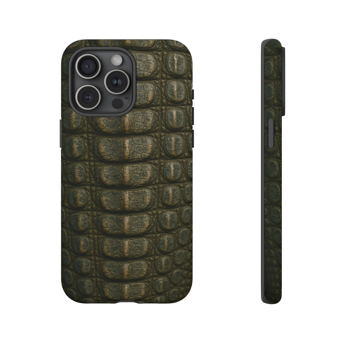 Bayou Beast Tough Case