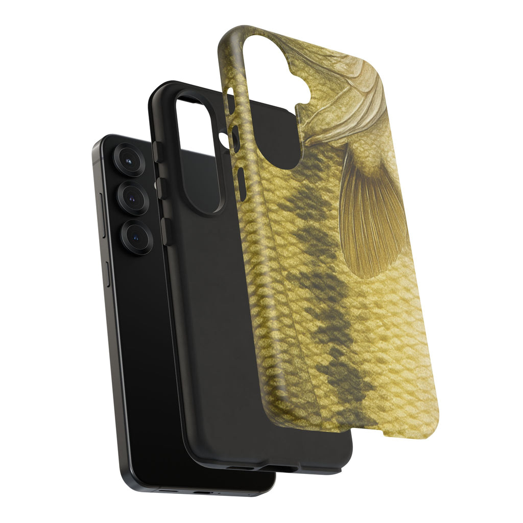 Lunker Life Tough Case