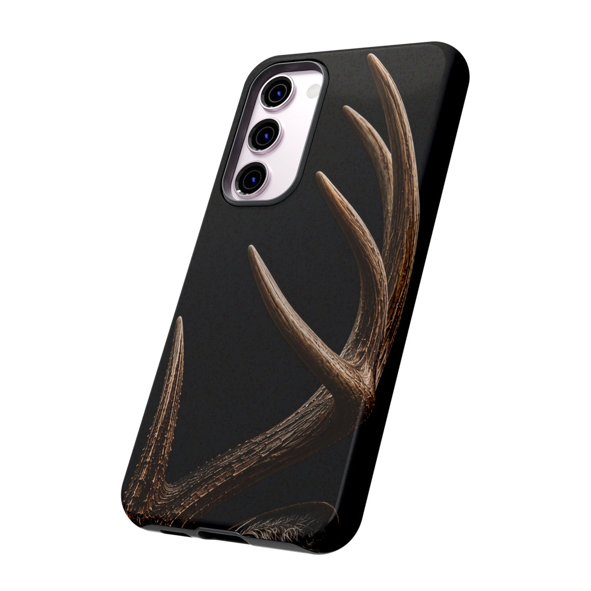Bottomland Buck Tough Case