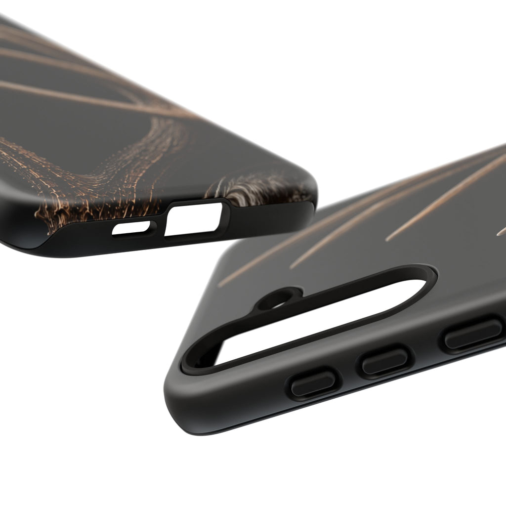 Bottomland Buck Tough Case