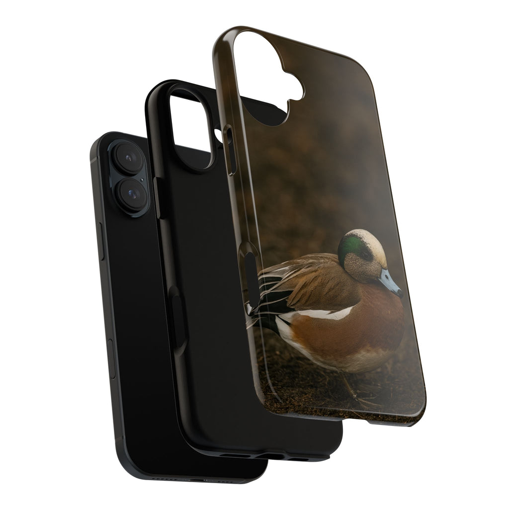 Whistle Wing Widgeon Tough Case