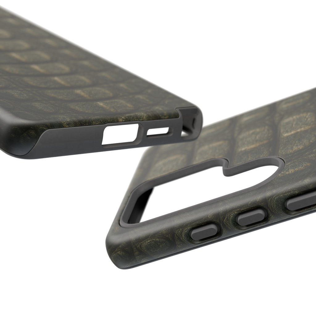 Bayou Beast Tough Case