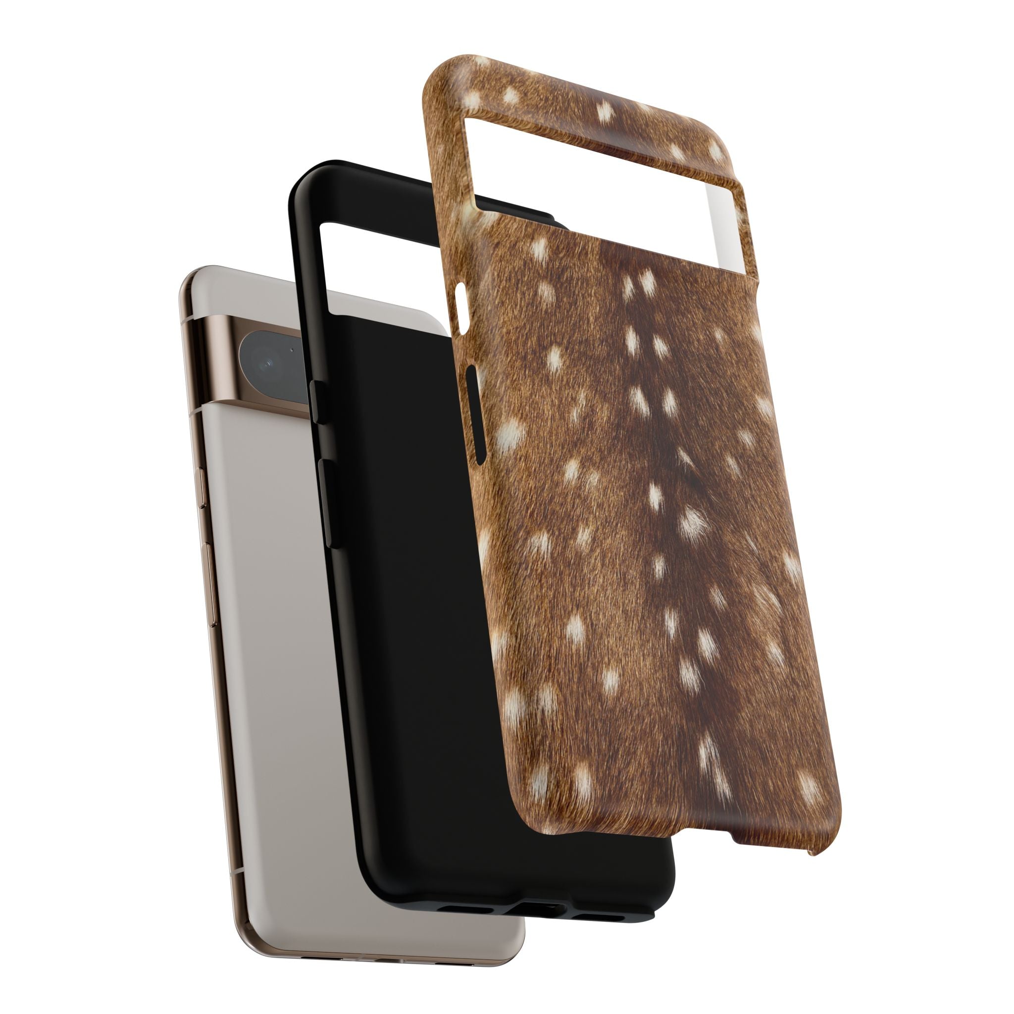 Texas Axis Tough Case