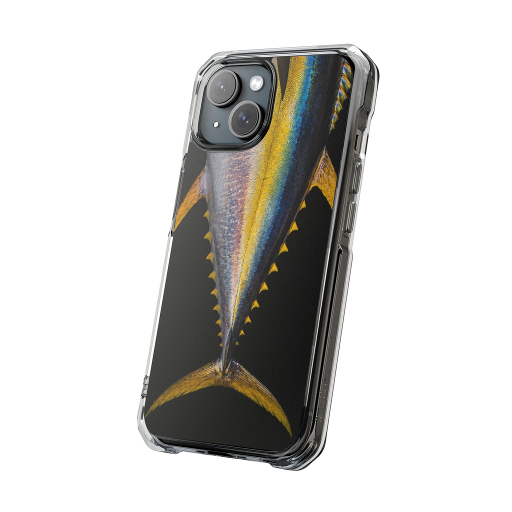 Tuna MagSafe® Compatible Phone Case