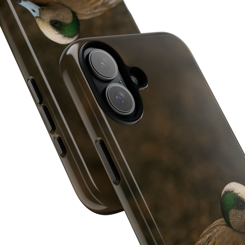 Whistle Wing Widgeon Tough Case