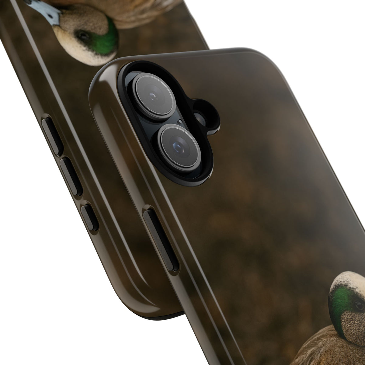 Whistle Wing Widgeon Tough Case