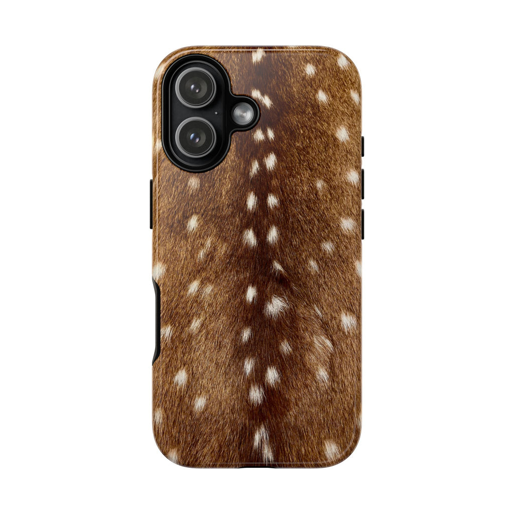 Texas Axis Tough Case