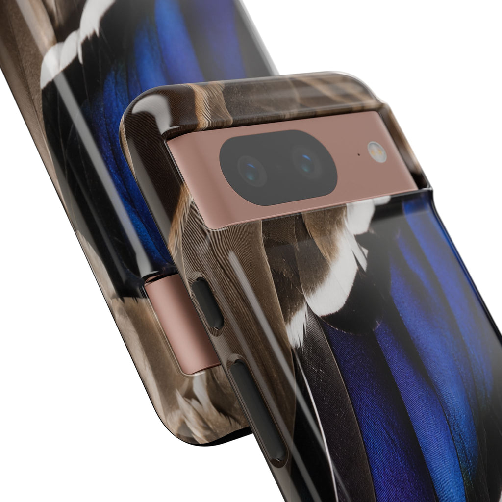 Marsh Mallard Tough Case