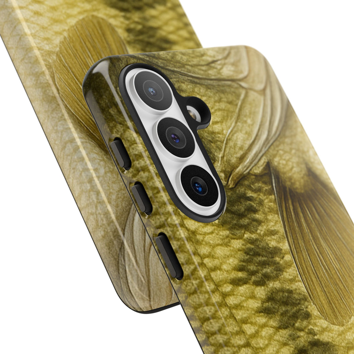 Lunker Life Tough Case