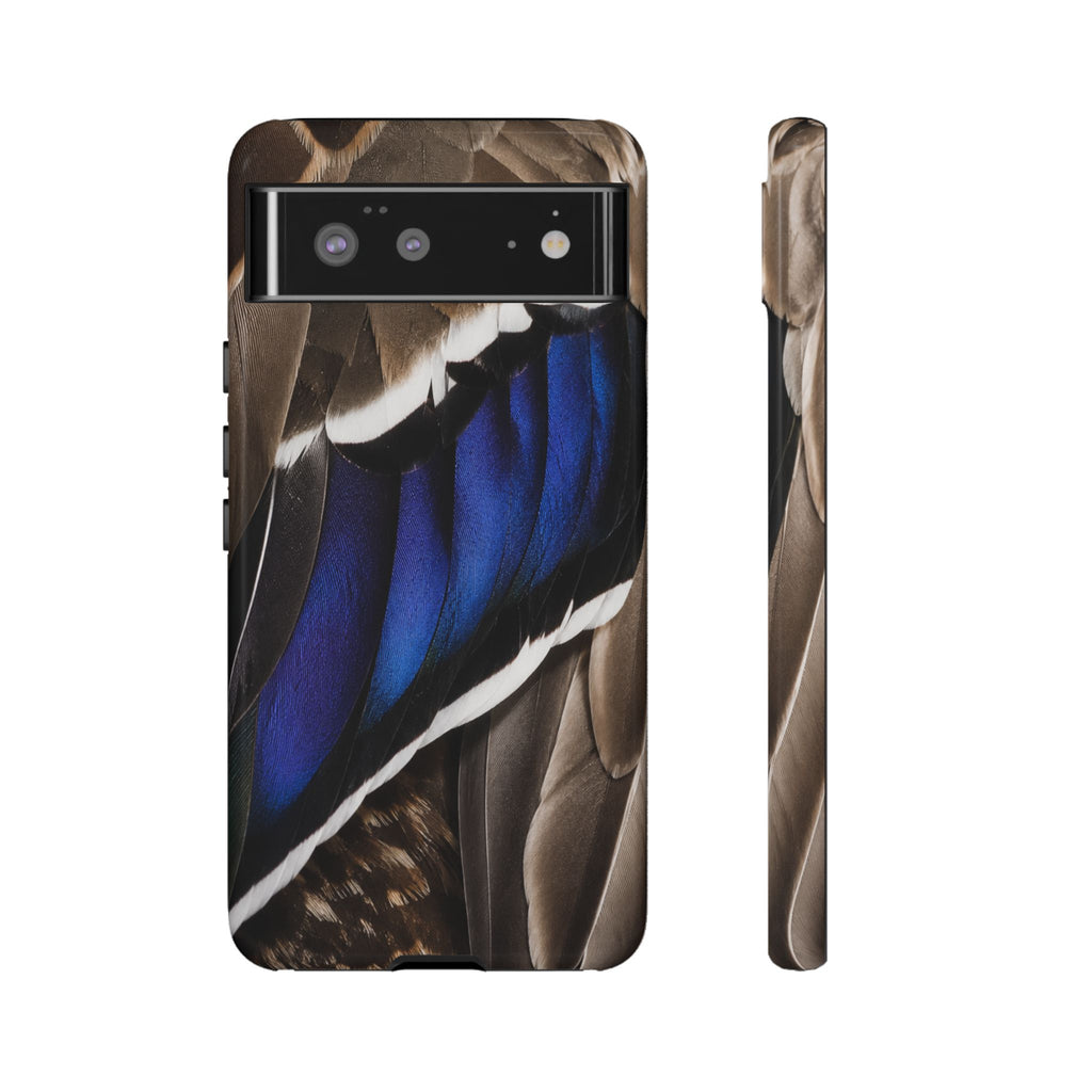Marsh Mallard Tough Case