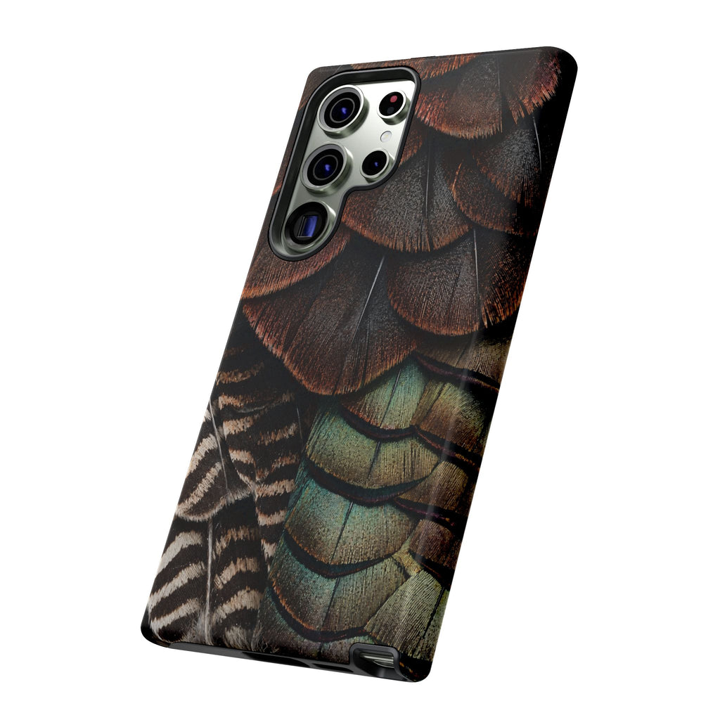 Longbeard Legend Turkey Tough Case