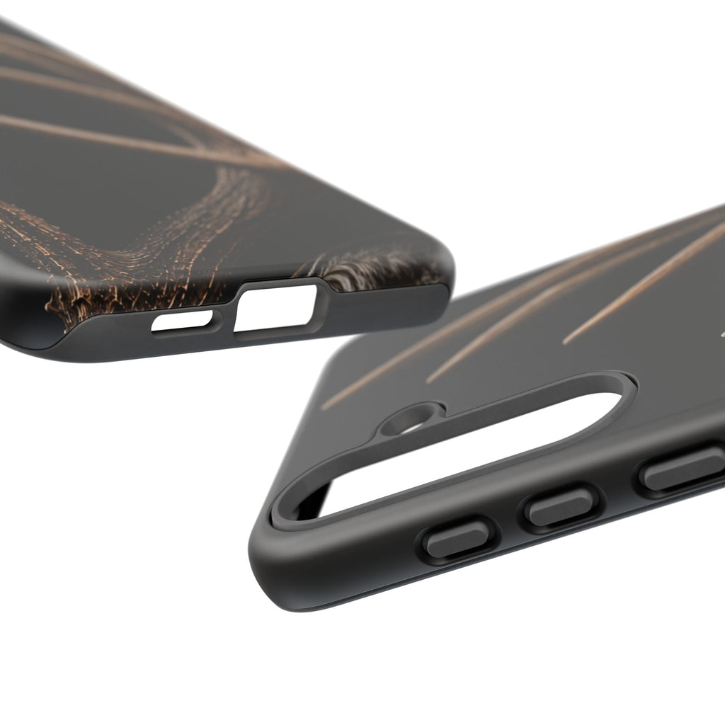 Bottomland Buck Tough Case