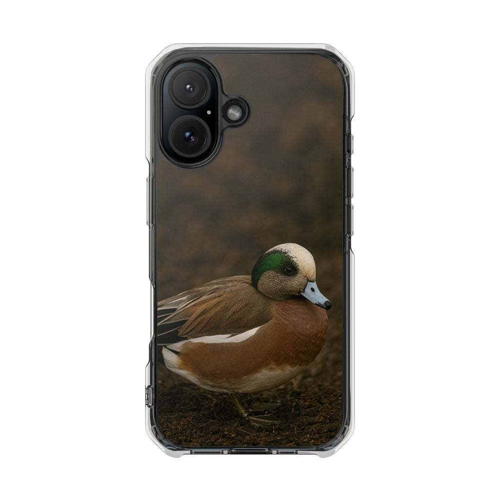Widgeon MagSafe® Phone Case
