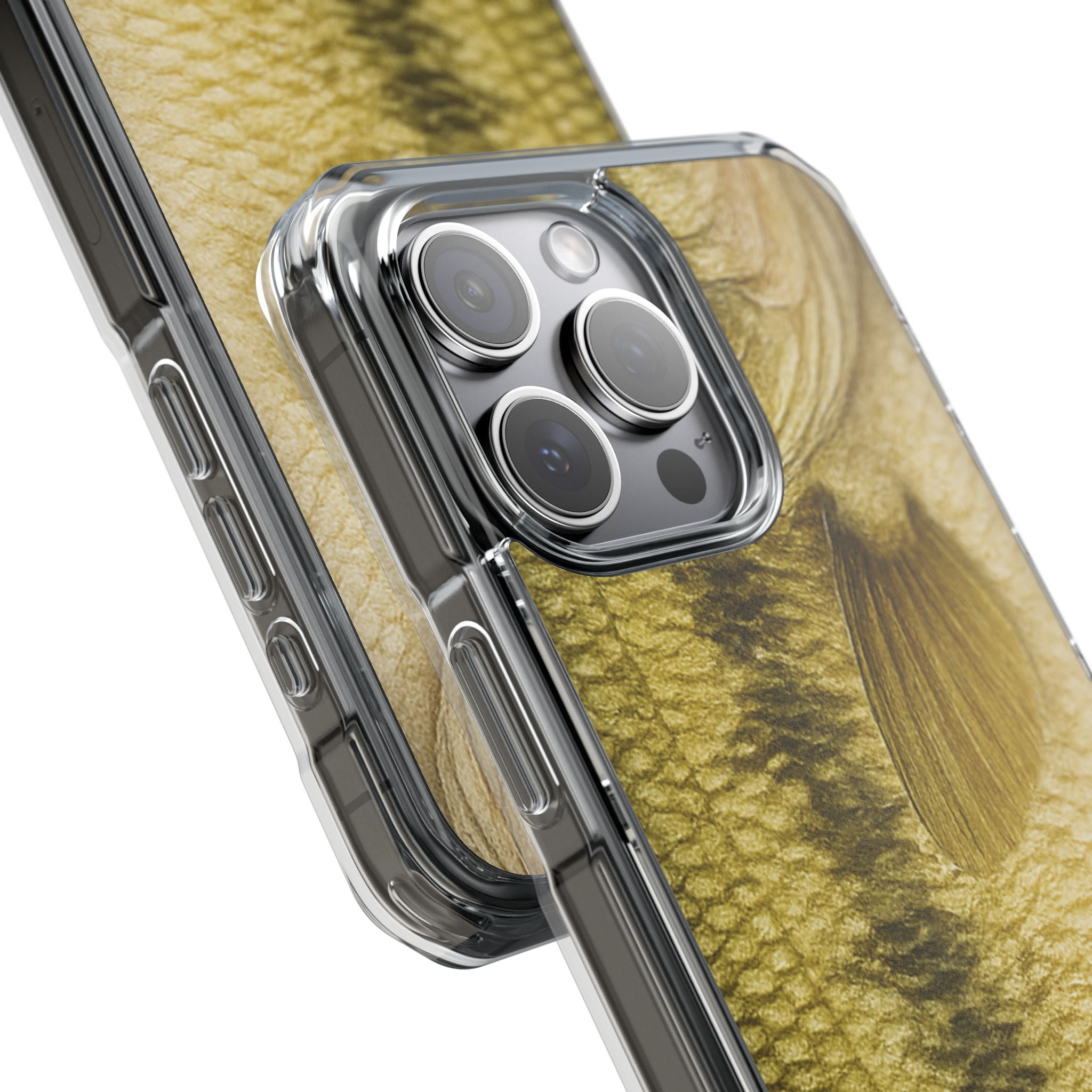 Bass MagSafe® Phone Case