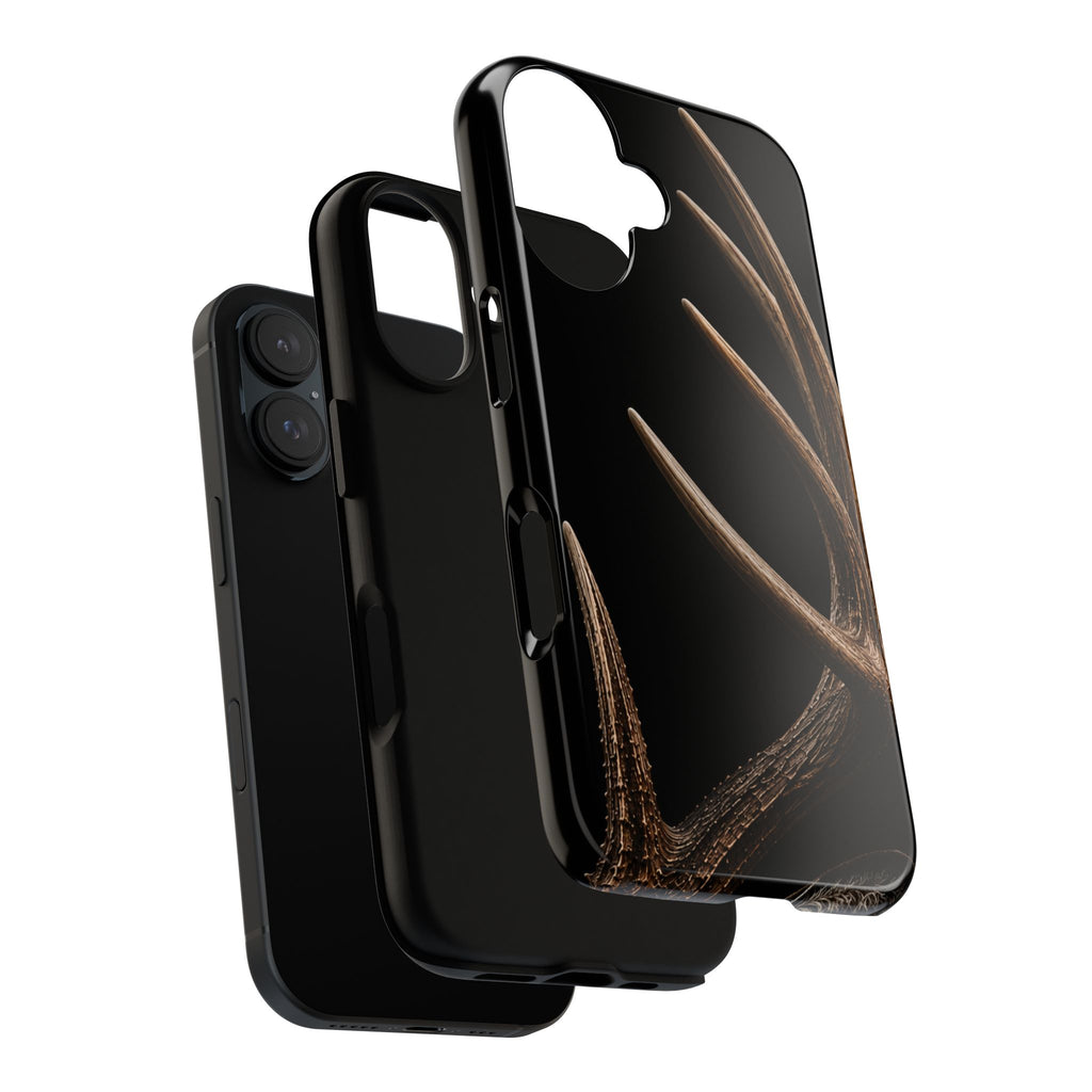 Bottomland Buck Tough Case