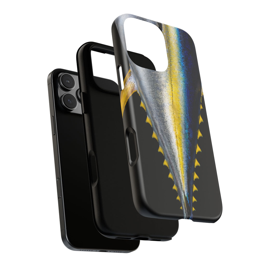 Yellowfin Tuna Tough Case