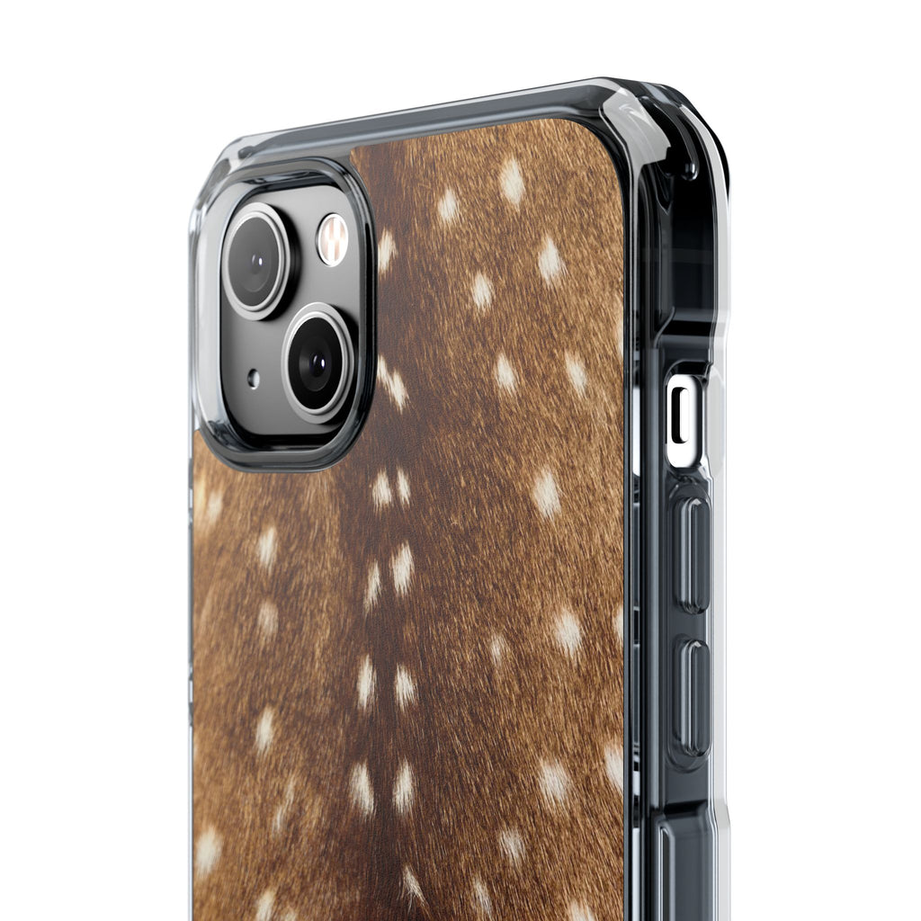 Axis Deer MagSafe® Compatible Phone Case