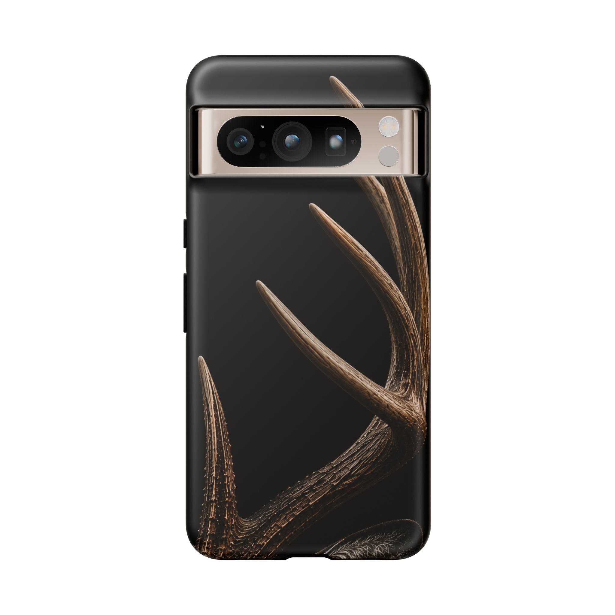 Bottomland Buck Tough Case