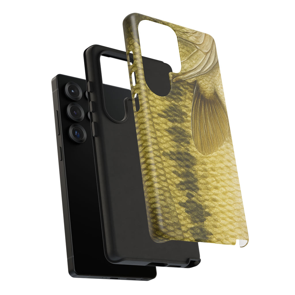 Lunker Life Tough Case