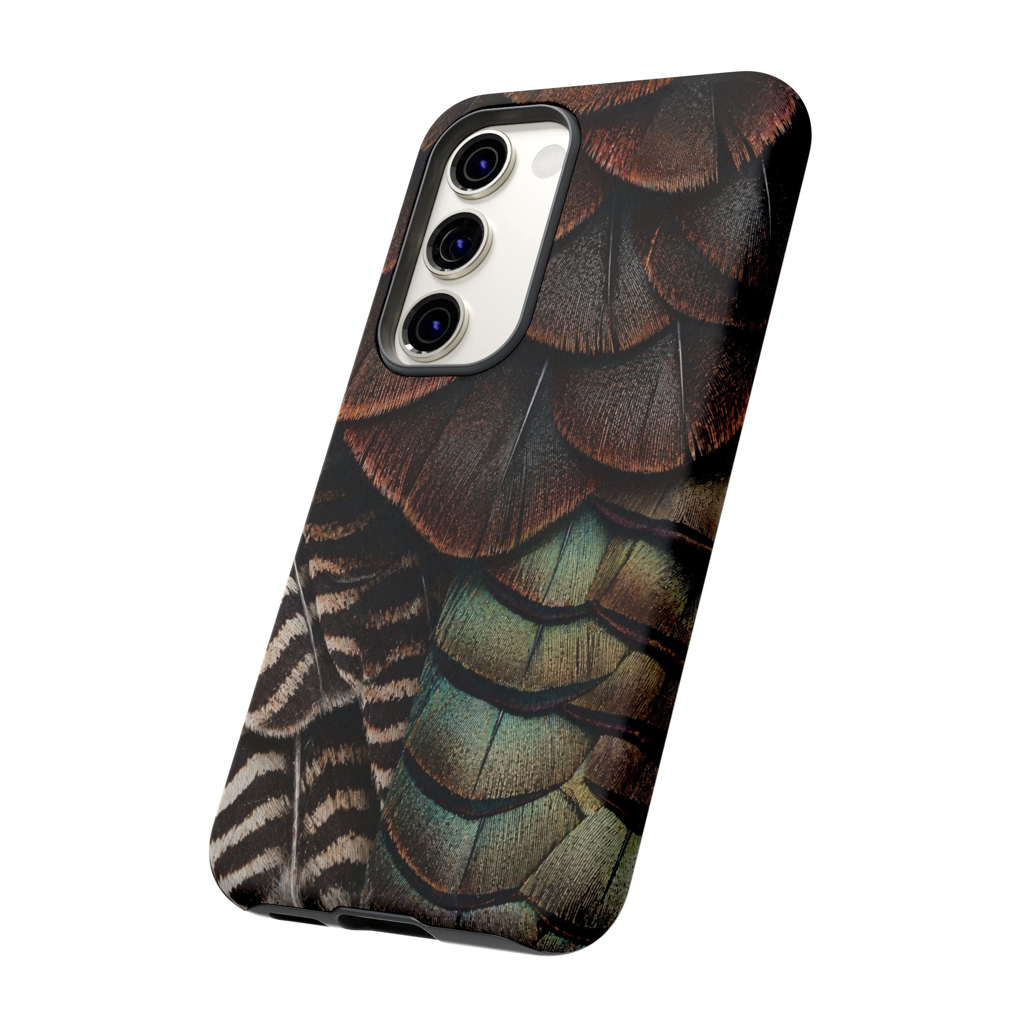 Longbeard Legend Turkey Tough Case