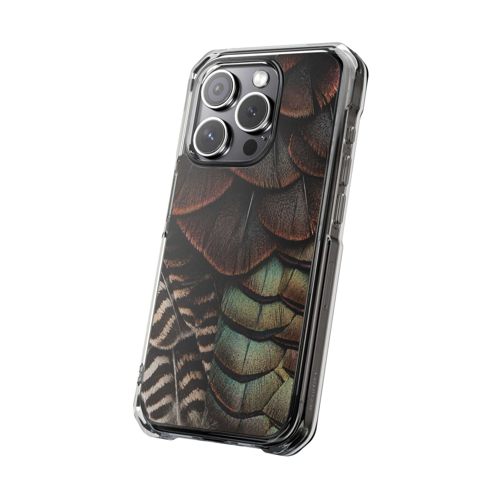 Turkey MagSafe® Compatible Phone Case