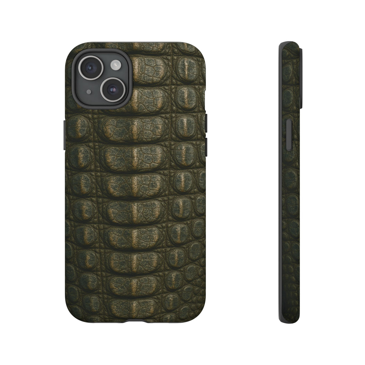 Bayou Beast Tough Case