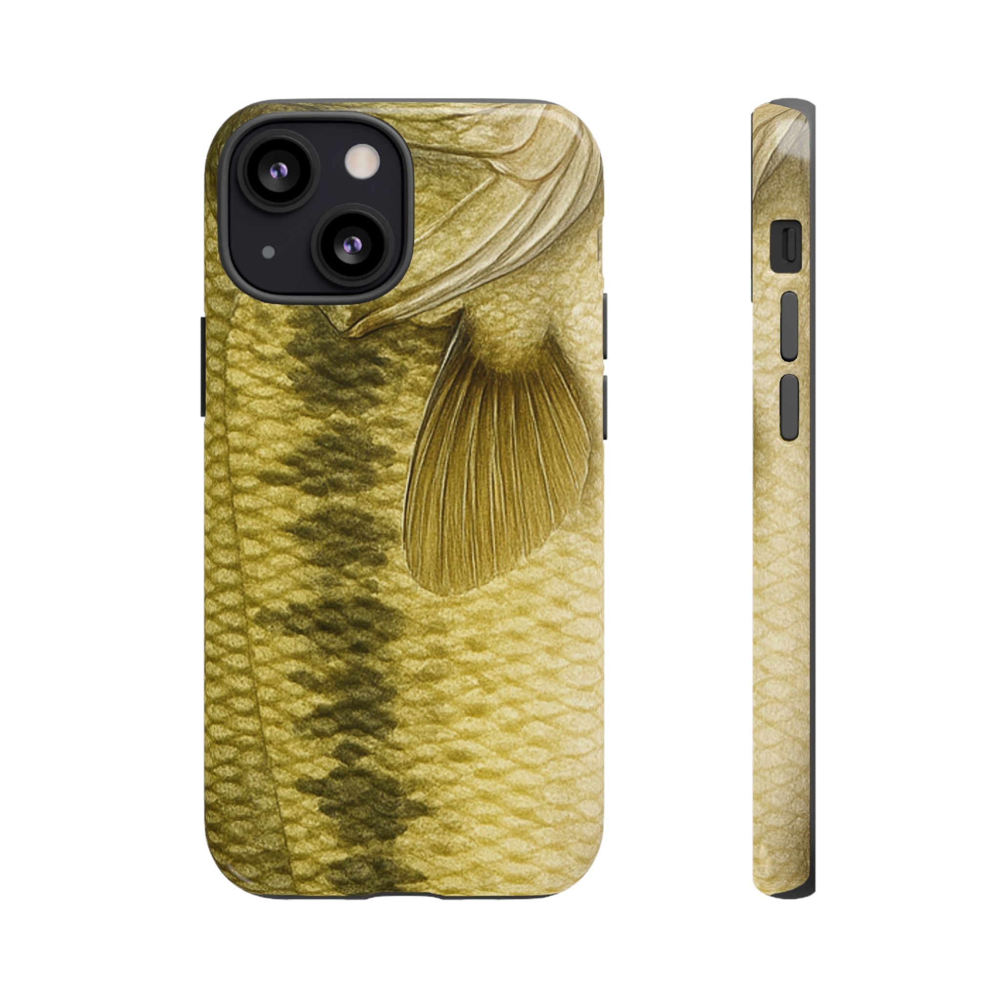 Lunker Life Tough Case
