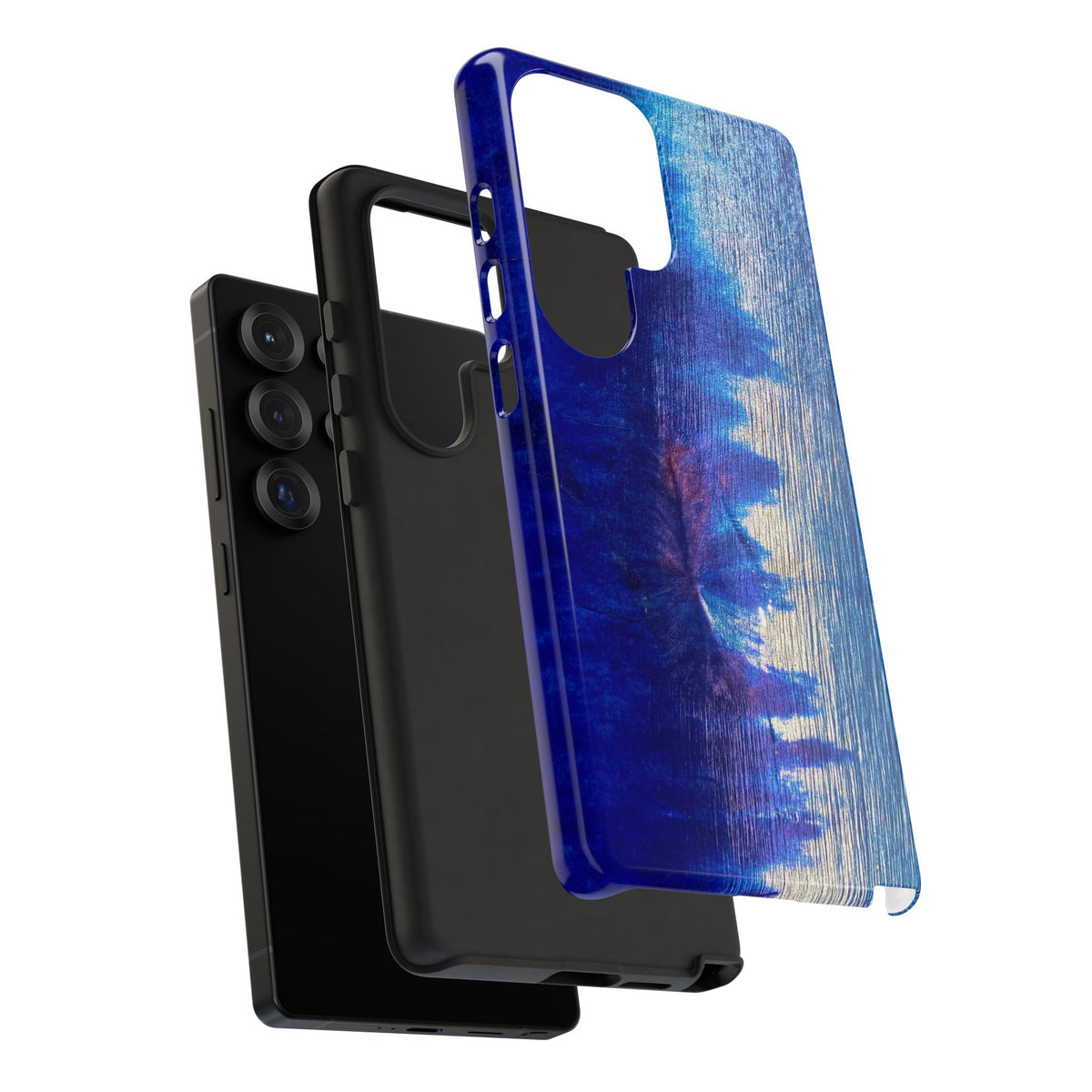 Swordfish Tough Phone Case | Marine Life-Inspired Protection | Knox&Co.
