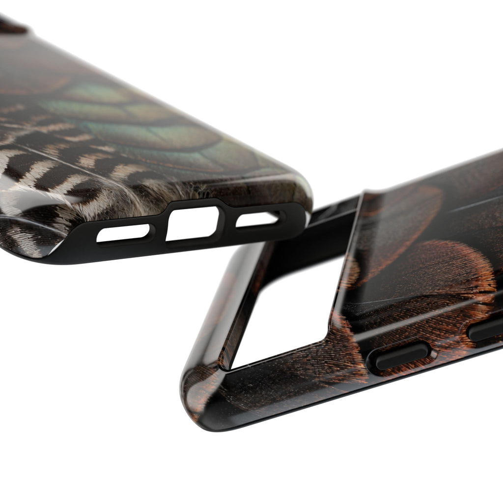 Longbeard Legend Turkey Tough Case