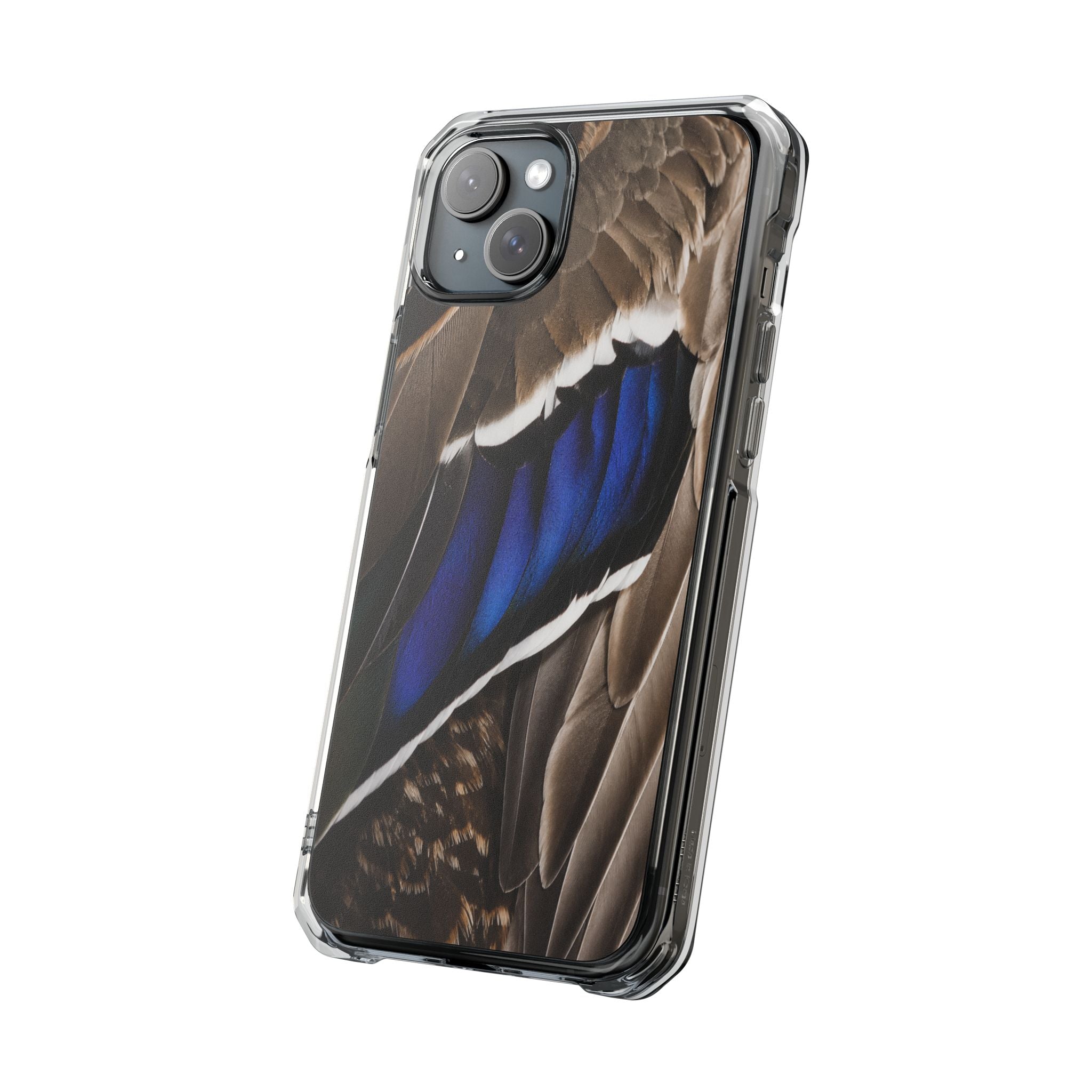 Marsh Mallard Phone Case