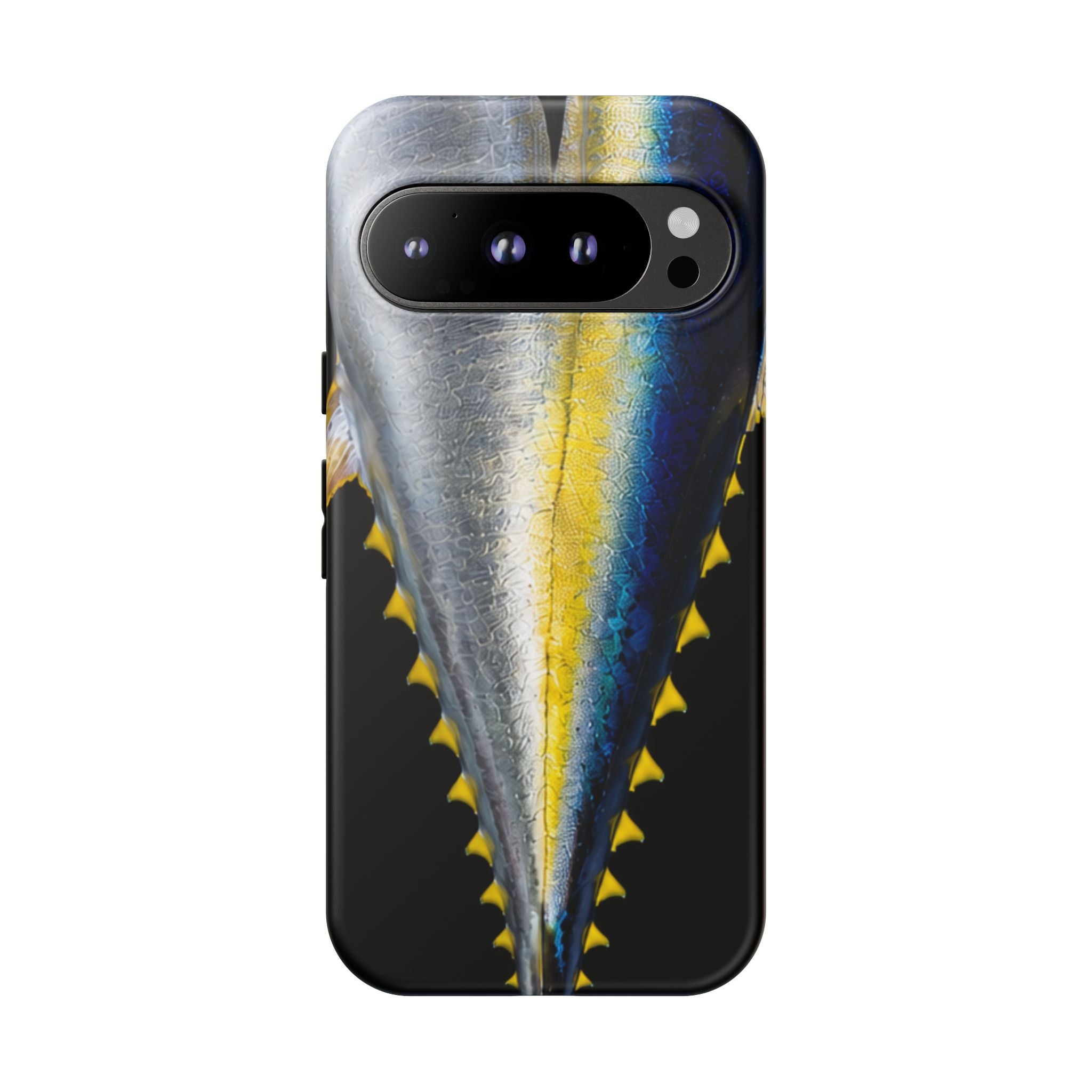 Yellowfin Tuna Tough Case
