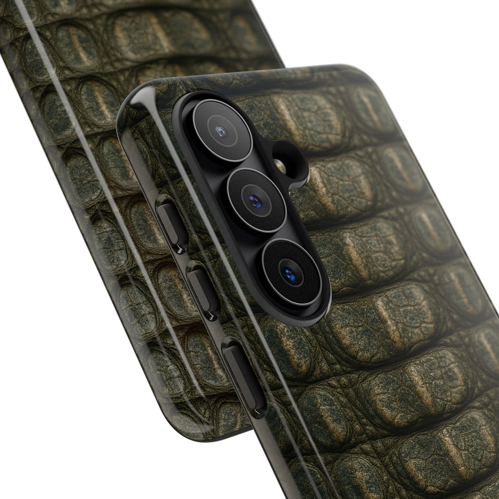 Bayou Beast Tough Case